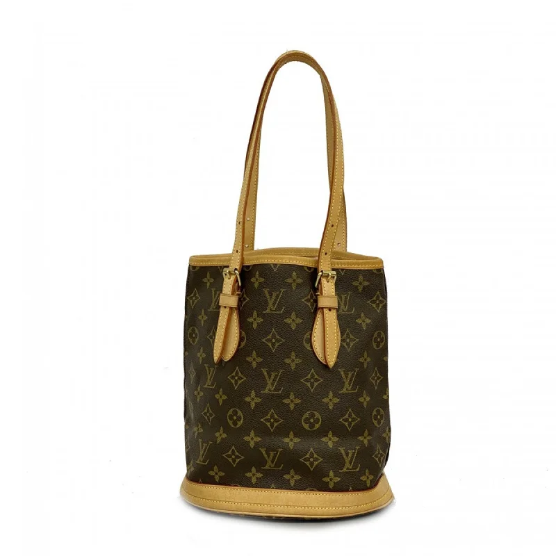 Handle bags with padded interiors for laptops -Louis Vuitton  Tote Bag (Pre-Owned)