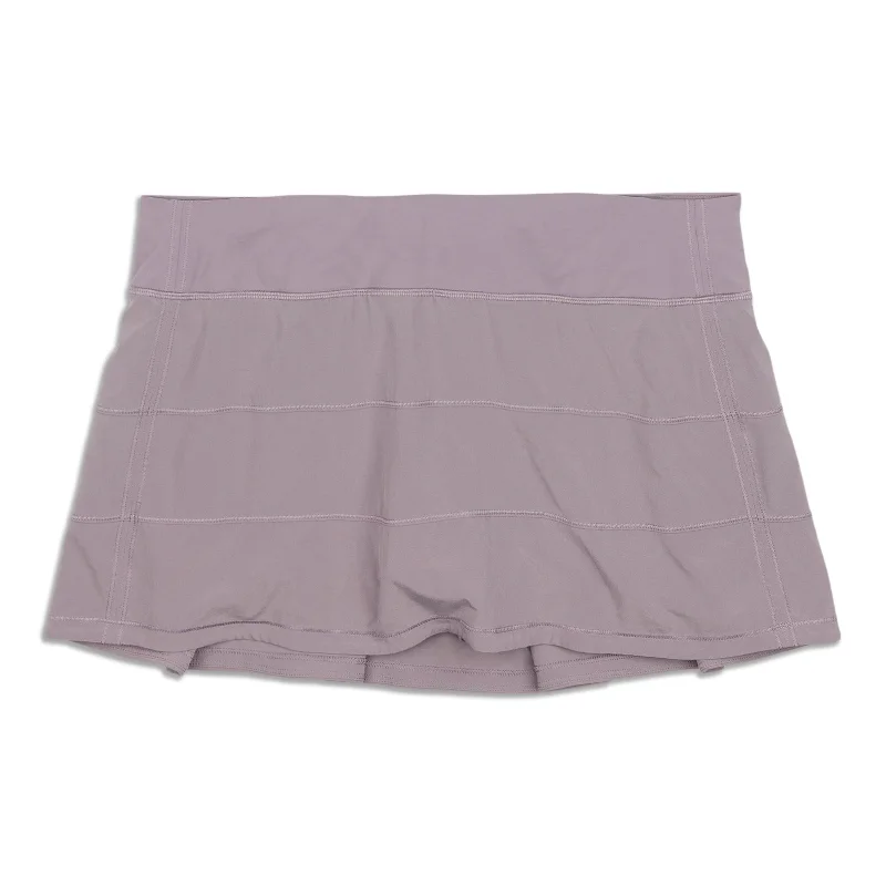 High-waisted pencil skirts for professional office wear -Pace Rival Skirt - Resale