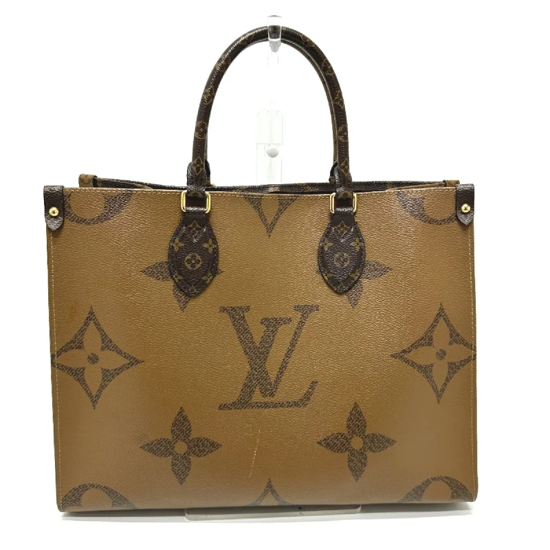 Handle bags with side pockets for organization -Louis Vuitton  Other Tote Bag (Pre-Owned)