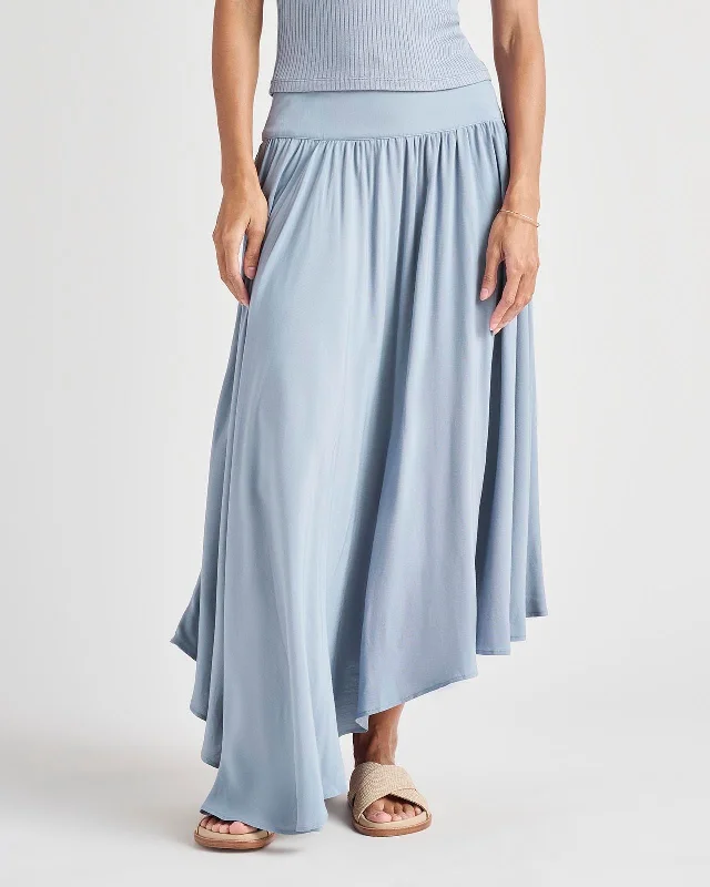 Durable skirts with reinforced seam strength -Zita Skirt