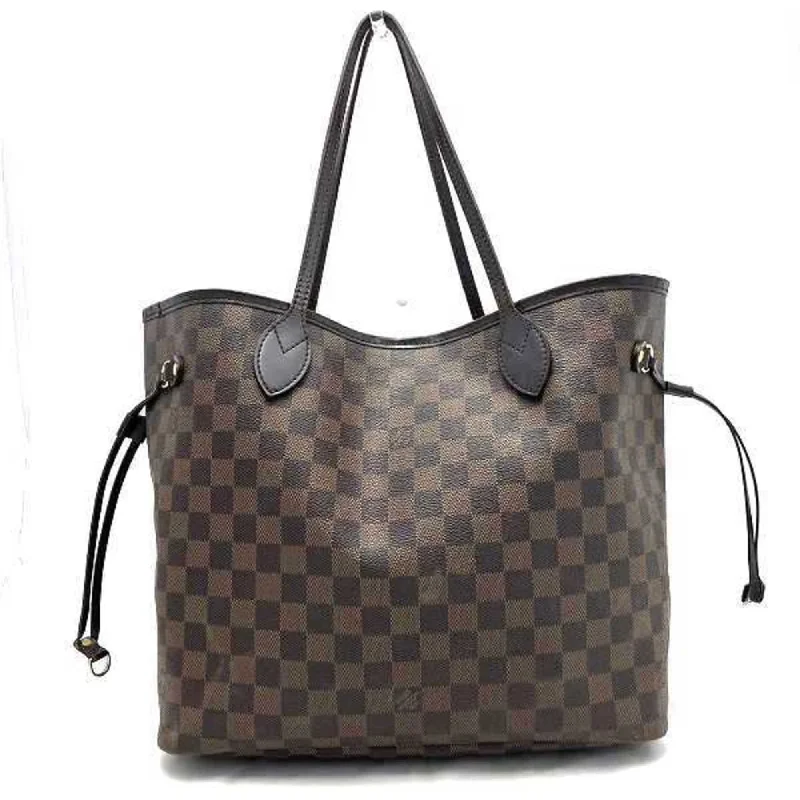 Handle bags with soft fabric for comfort -Louis Vuitton  Shoulder Bag Tote Bag (Pre-Owned)