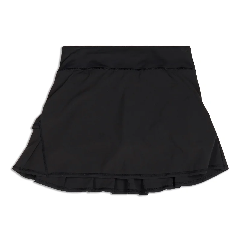 Durable skirts for long-lasting wardrobe staples -Pace-Setter Skirt - Resale