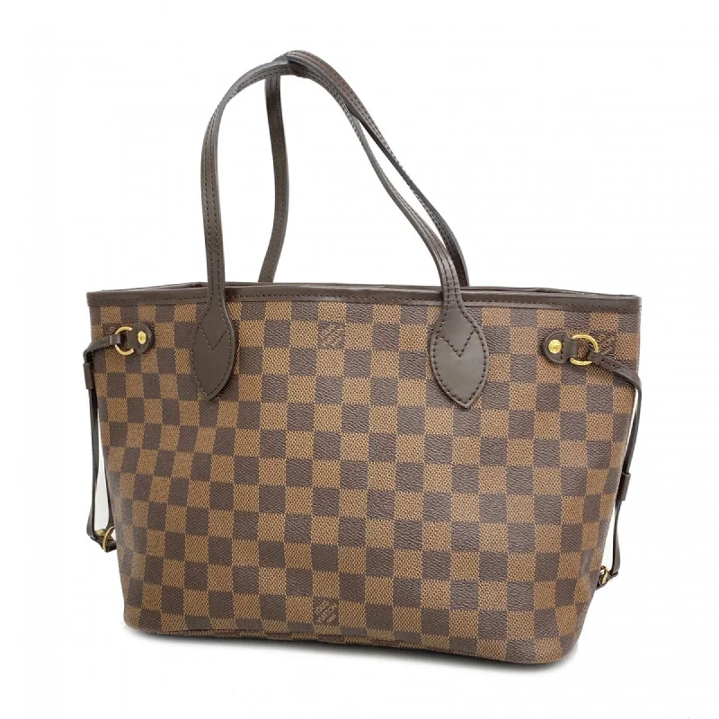 Handle bags with modern logos for branding -Louis Vuitton  Tote Bag (Pre-Owned)