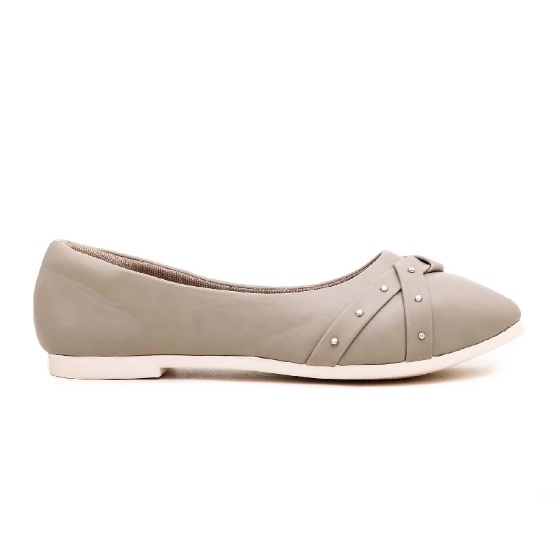 Ladies shoes for dancing glide effortlessly always -Fawn Pumps WN0906