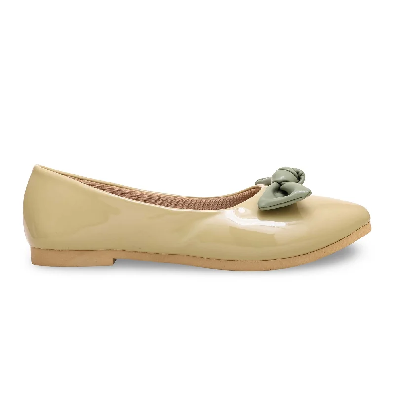 Ladies shoes with supportive heels feel great -PISTAGREEN Pumps WN1069