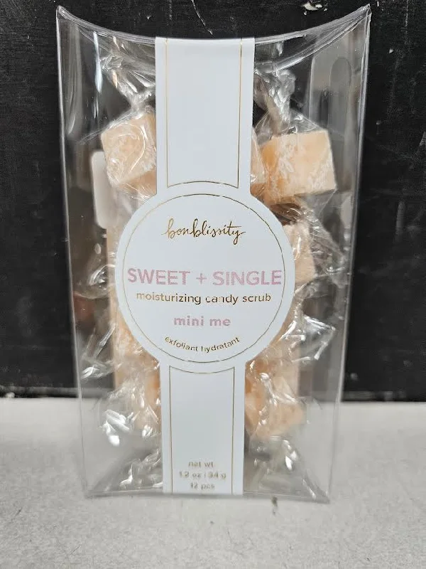 Necklaces and pendants with custom engravings for a personal, meaningful gift-Bomblissity | Mini Me Sugar Cube Sweet Satsuma