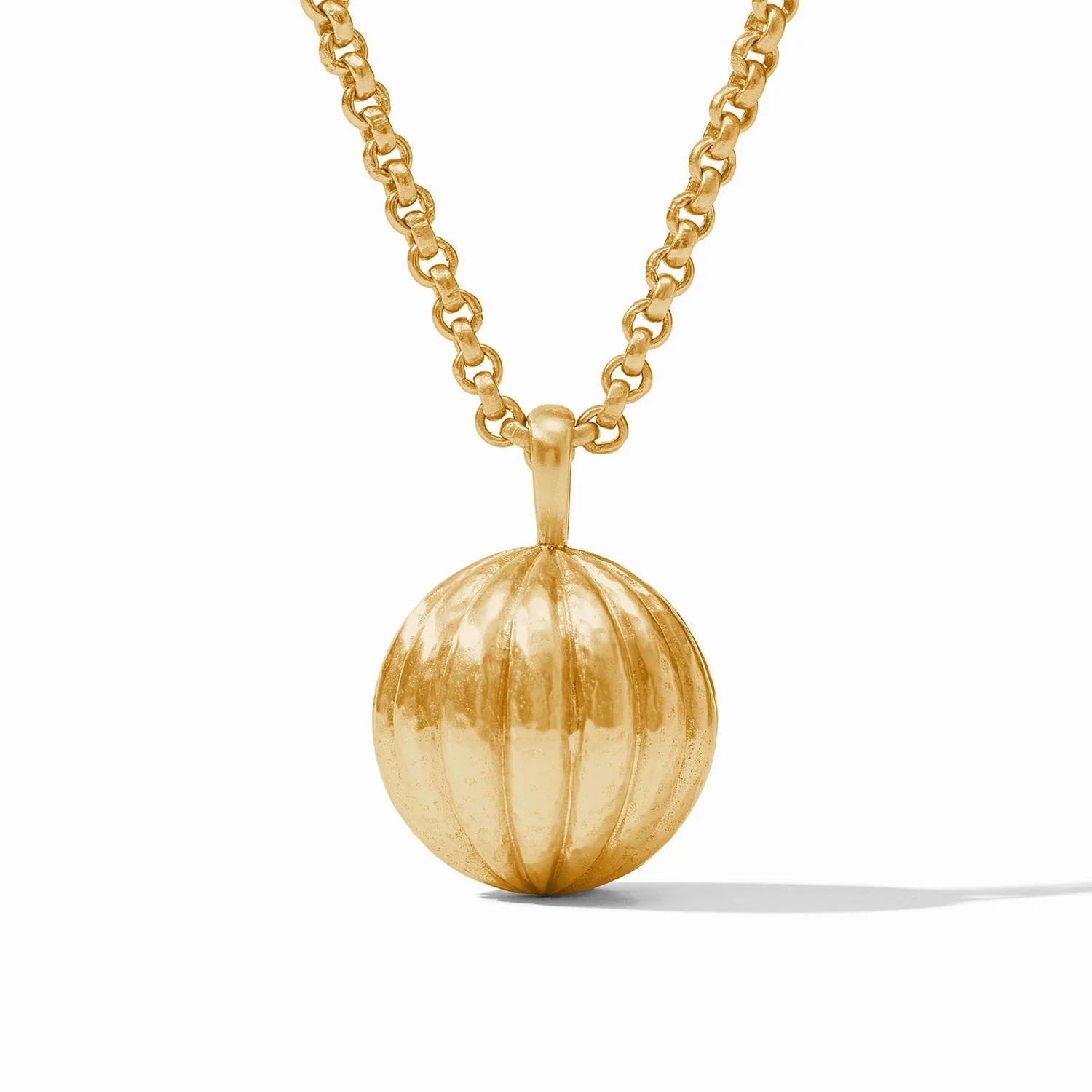 Best necklaces and pendants with seashell designs for a tropical, beachy vibe-Cirque Pendant