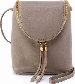 Best necklaces and pendants with cubic zirconia for a budget-friendly dazzling effect-HOBO | Fern Backpack, Taupe