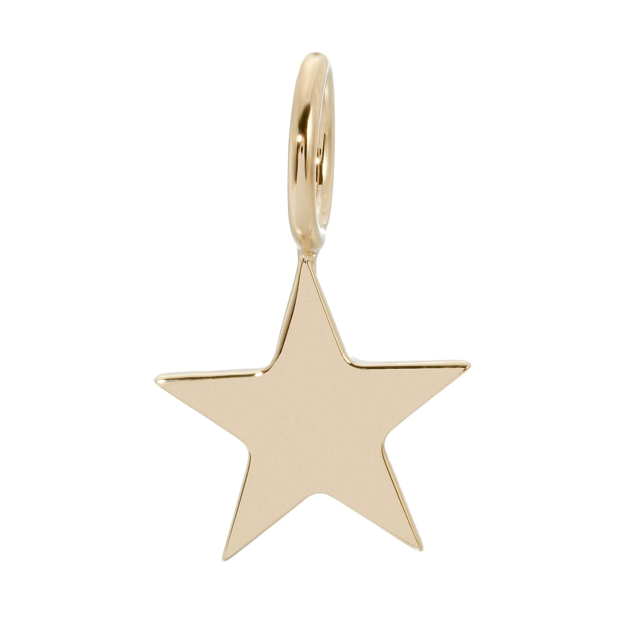 Best necklaces and pendants with layered designs for a chic, stacked look-Samara Charm