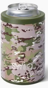 Best necklaces and pendants with personalized coordinates for a special keepsake-Swig-Camo drink coolers