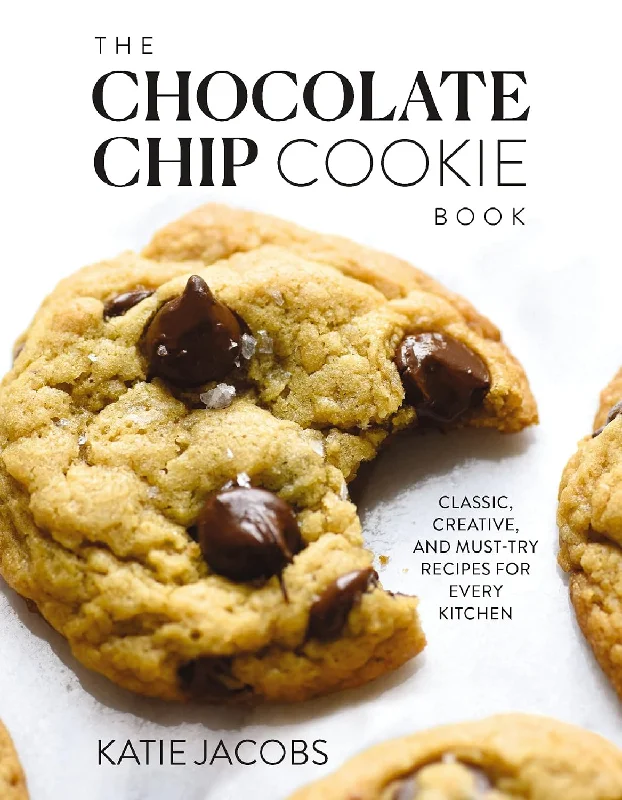 Necklaces and pendants with clear quartz for a pure and radiant look-The Chocolate Chip Cookie Cookbook